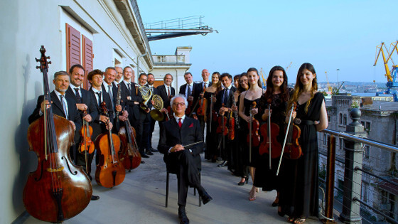 Concerto di prova