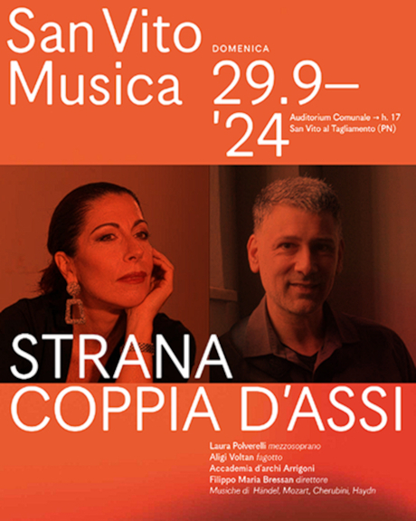 Accademia d'archi Arrigoni