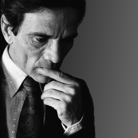 Progetto Pasolini