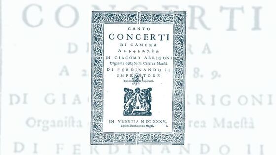 Progetto Arrigoni - Appuntamento a Gorizia<br>