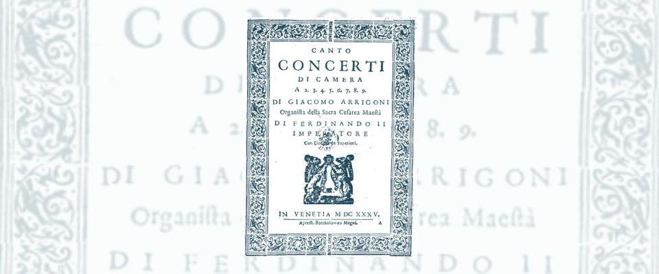 Accademia d'archi Arrigoni