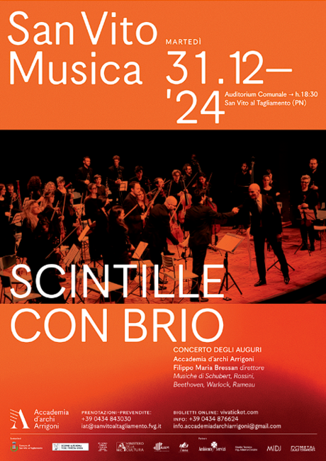 Accademia d'archi Arrigoni