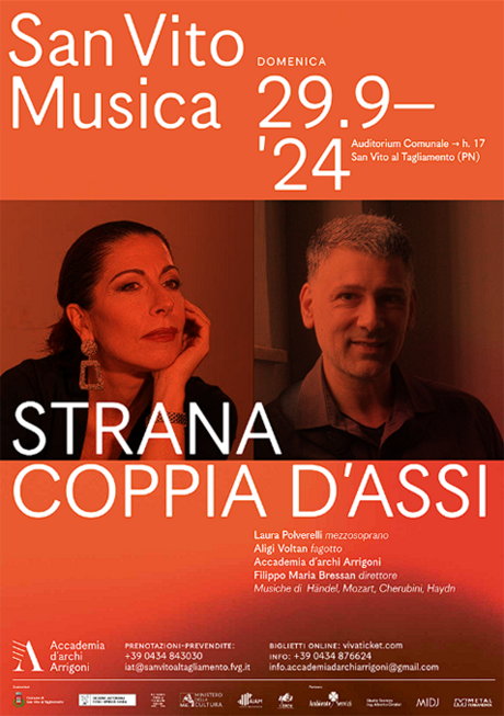 Accademia d'archi Arrigoni