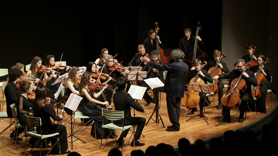 Concerto di Primavera