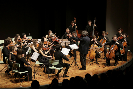 Accademia d'archi Arrigoni