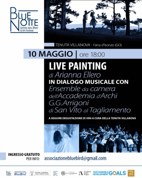 Accademia d'archi Arrigoni