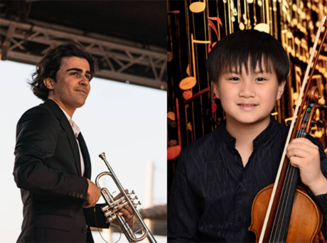 Accademia d'archi Arrigoni