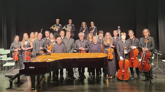 Salieri: a 200 anni dalla morte un CD e un prestigioso tour