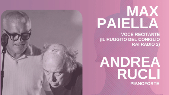 Ruggiti in musica anticipano il Piccolo Violino Magico