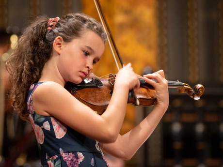 Accademia d'archi Arrigoni