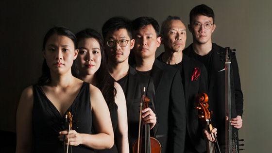 Stupore e meraviglia - Red Dot Baroque