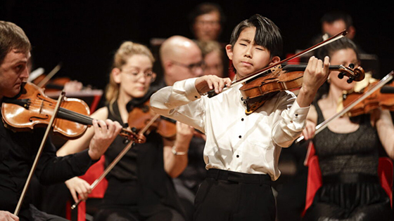 Ryu Hyunsuk (PVM 2024) a Ponterosso