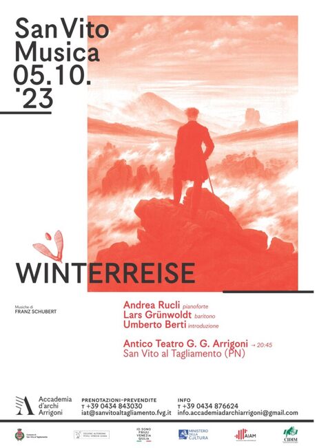 Accademia d'archi Arrigoni