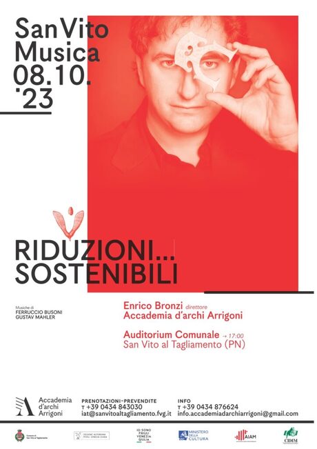 Accademia d'archi Arrigoni