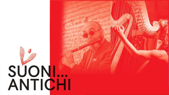 Suoni antichi…