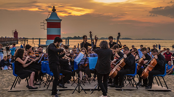 Concerto del Solstizio d’Estate