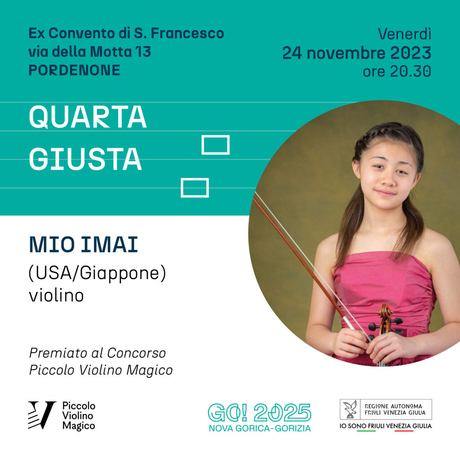 Accademia d'archi Arrigoni