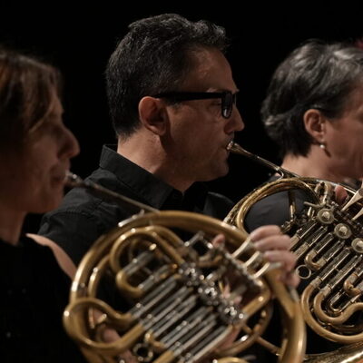 Accademia d'archi Arrigoni