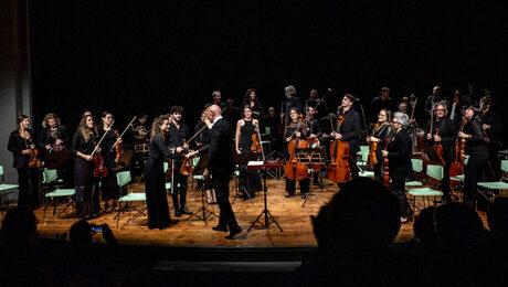 Foto edizione 2022/2023