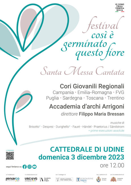 Accademia d'archi Arrigoni