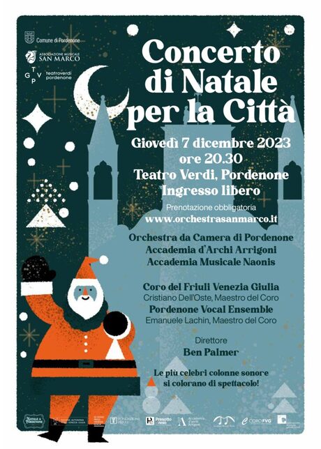 Accademia d'archi Arrigoni