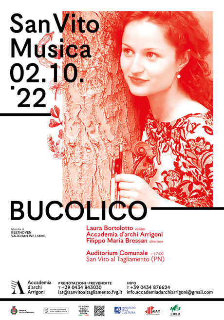 Accademia d'archi Arrigoni