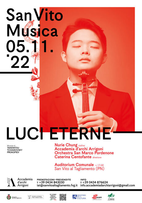 Accademia d'archi Arrigoni