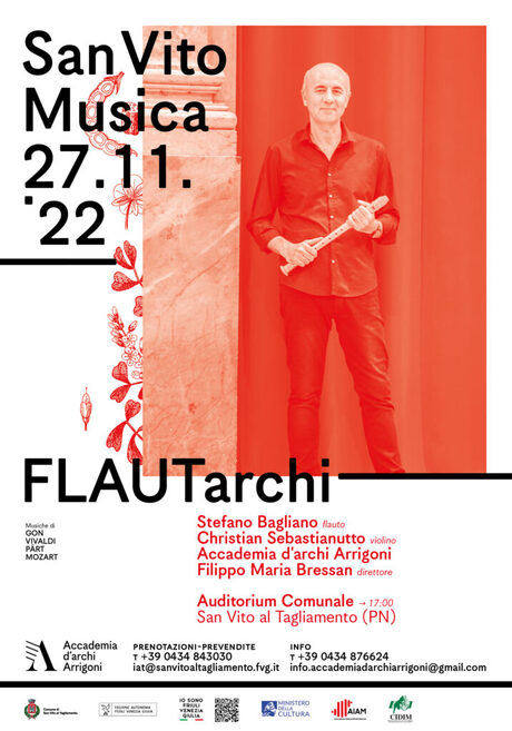 Accademia d'archi Arrigoni