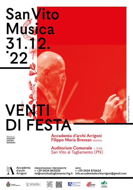 Accademia d'archi Arrigoni