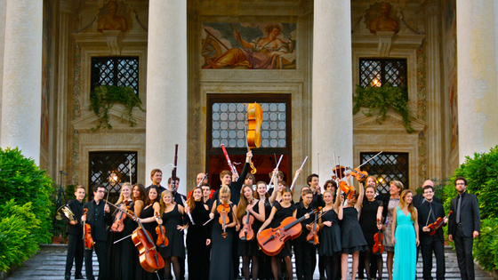 Strauss: paesaggi dell'anima