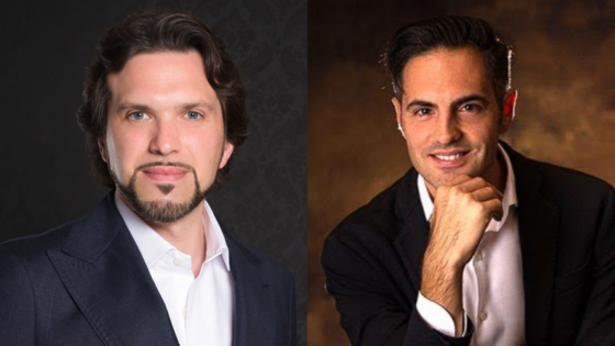 Strauss: paesaggi dell'anima