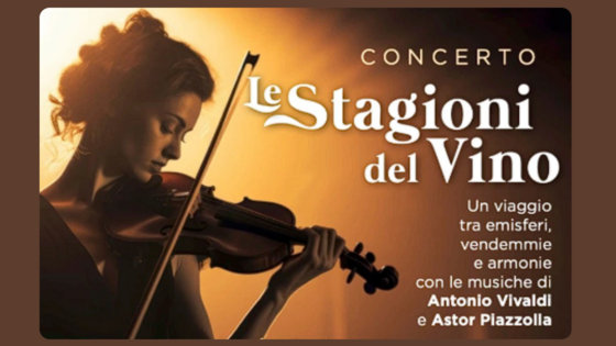 Le stagioni del vino