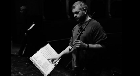 Accademia d'archi Arrigoni