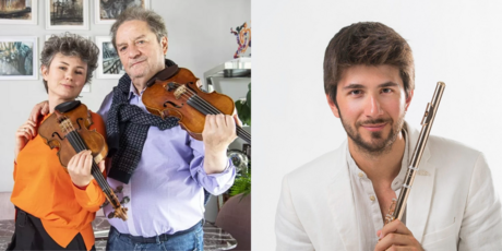 Accademia d'archi Arrigoni