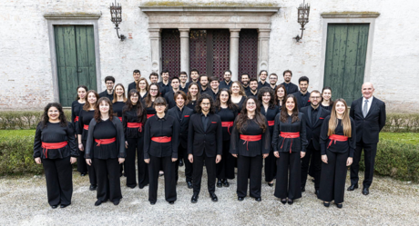 Accademia d'archi Arrigoni