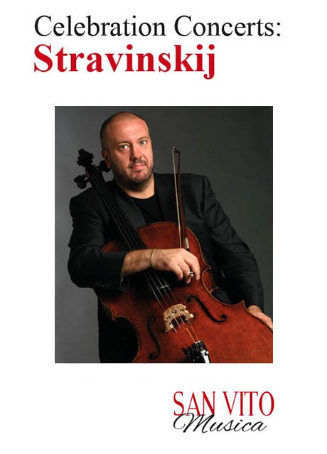 Accademia d'archi Arrigoni