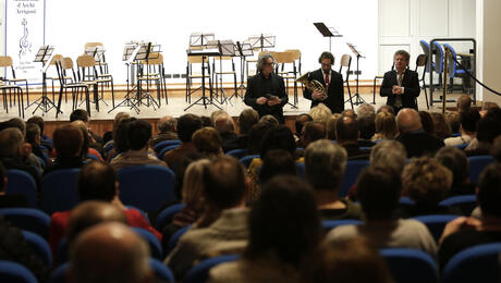 Foto edizione 2018/2019