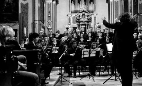 Accademia d'archi Arrigoni