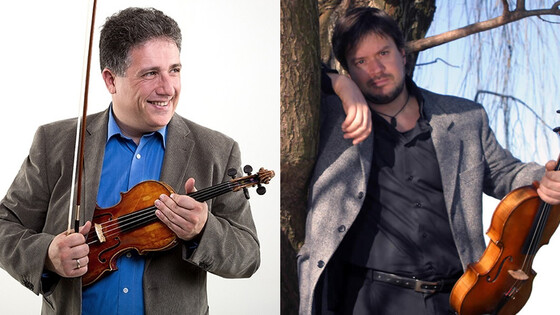 Rizzi/Braconi – Concertante