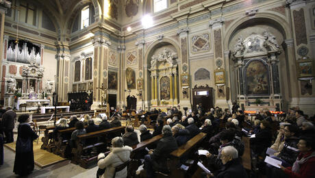 Foto edizione 2017/2018