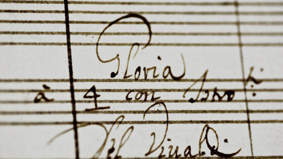 Gloria et Magnificat