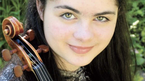 Marley Erickson Recital