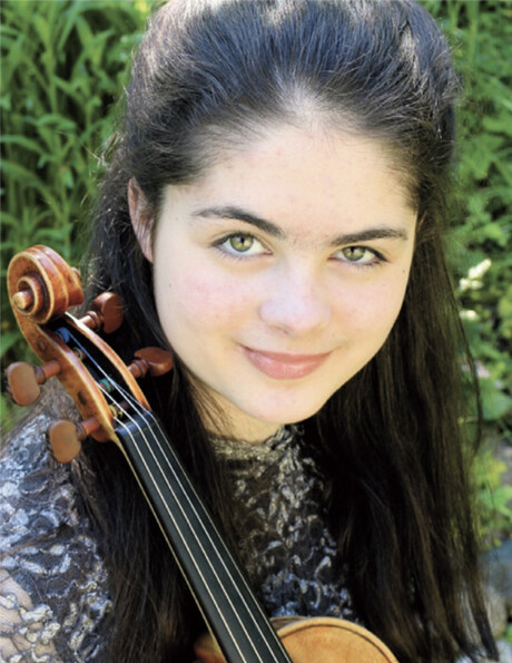 Accademia d'archi Arrigoni