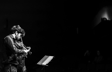 Accademia d'archi Arrigoni