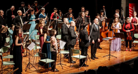 Accademia d'archi Arrigoni