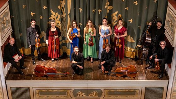 Concerto di Capodanno