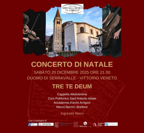 Accademia d'archi Arrigoni