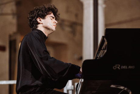 Accademia d'archi Arrigoni