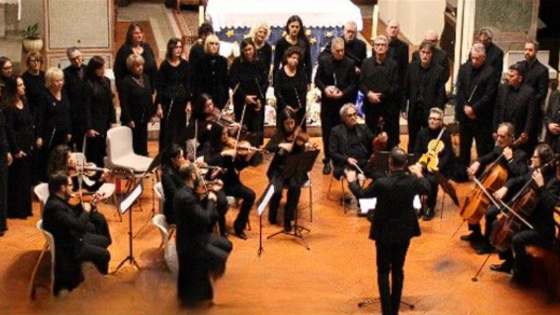 Concerto per il Nuovo Anno