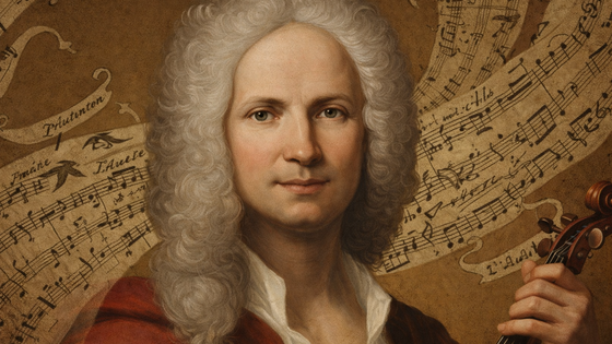 Il fluire armonico del tempo